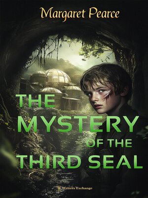 cover image of The Mystery of the Third Seal